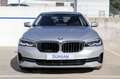 BMW Active Hybrid 5 520dA Gris - thumbnail 2