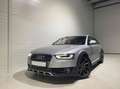 Audi A4 allroad A4 Allroad 2,0 TDI quattro Daylight Daylight Silber - thumbnail 1