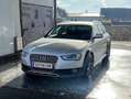 Audi A4 allroad A4 Allroad 2,0 TDI quattro Daylight Daylight Silber - thumbnail 5