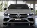 Mercedes-Benz CLA 35 AMG CLA 35 4M AMG+PANO+360°+MULTIBEAM+7G Silber - thumbnail 6