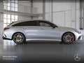 Mercedes-Benz CLA 35 AMG CLA 35 4M AMG+PANO+360°+MULTIBEAM+7G Silber - thumbnail 20