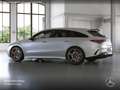 Mercedes-Benz CLA 35 AMG CLA 35 4M AMG+PANO+360°+MULTIBEAM+7G Silber - thumbnail 15