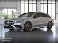 Mercedes-Benz CLA 35 AMG CLA 35 4M AMG+PANO+360°+MULTIBEAM+7G Silber - thumbnail 14