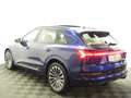Audi e-tron 55 quattro S edition Black Optic 95 kWh- Panodak, Blauw - thumbnail 6