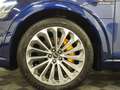 Audi e-tron 55 quattro S edition Black Optic 95 kWh- Panodak, Blauw - thumbnail 37