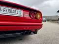 Ferrari 328 GTS - GT Spider aus Liebhaberhand Rot - thumbnail 28