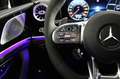 Mercedes-Benz AMG GT 63 4Matic+ 585cv Zwart - thumbnail 38