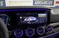 Mercedes-Benz AMG GT 63 4Matic+ 585cv Zwart - thumbnail 16