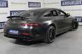 Mercedes-Benz AMG GT 63 4Matic+ 585cv Negro - thumbnail 5