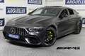 Mercedes-Benz AMG GT 63 4Matic+ 585cv Negro - thumbnail 1