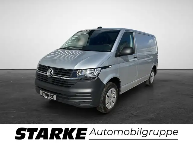 Volkswagen T6.1 Transporter Kasten 2.0 TDI DSG