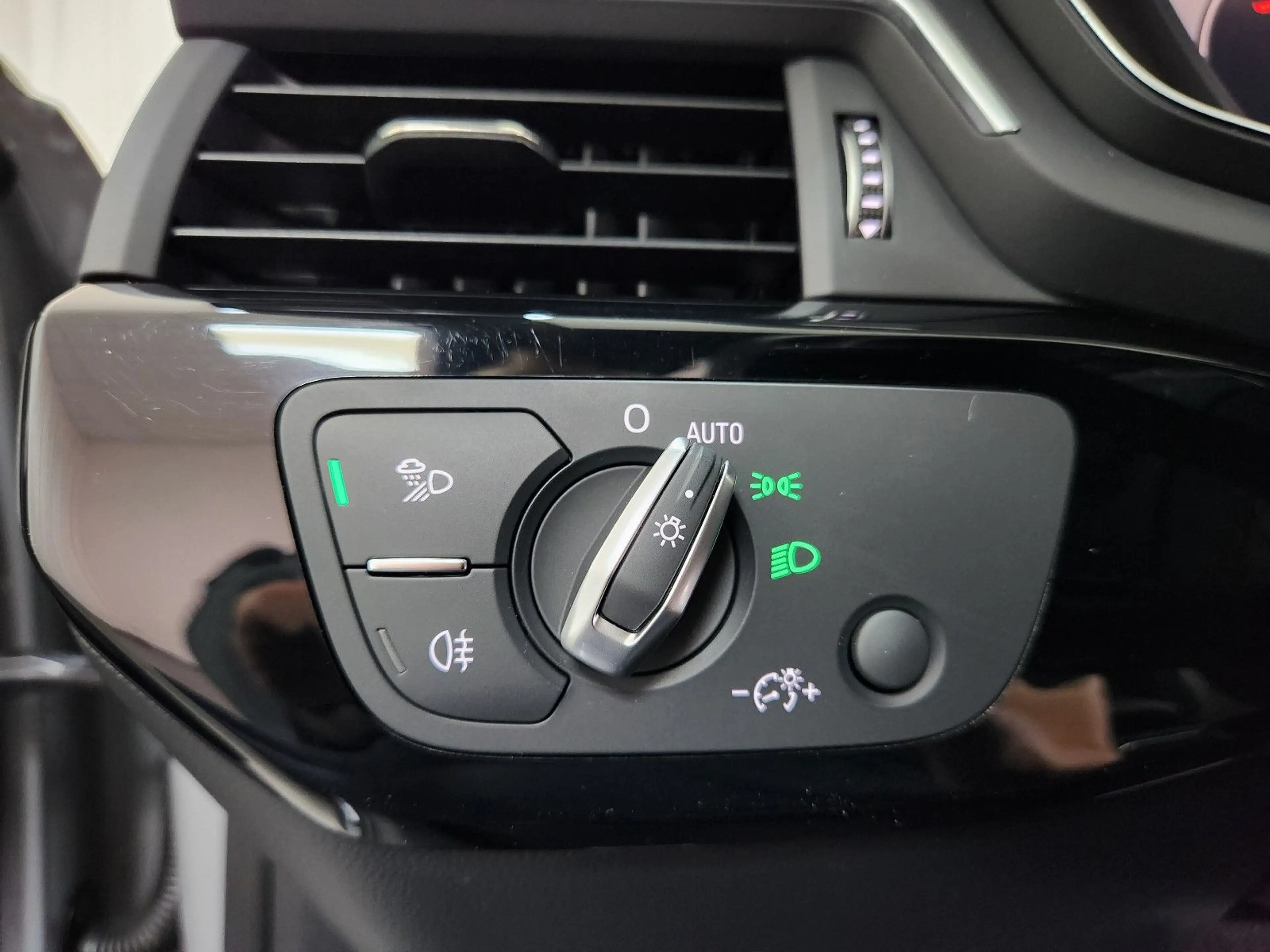 Audi RS5 Coupé quattro Pano SHZ LED Kam. Tel. — photo 30