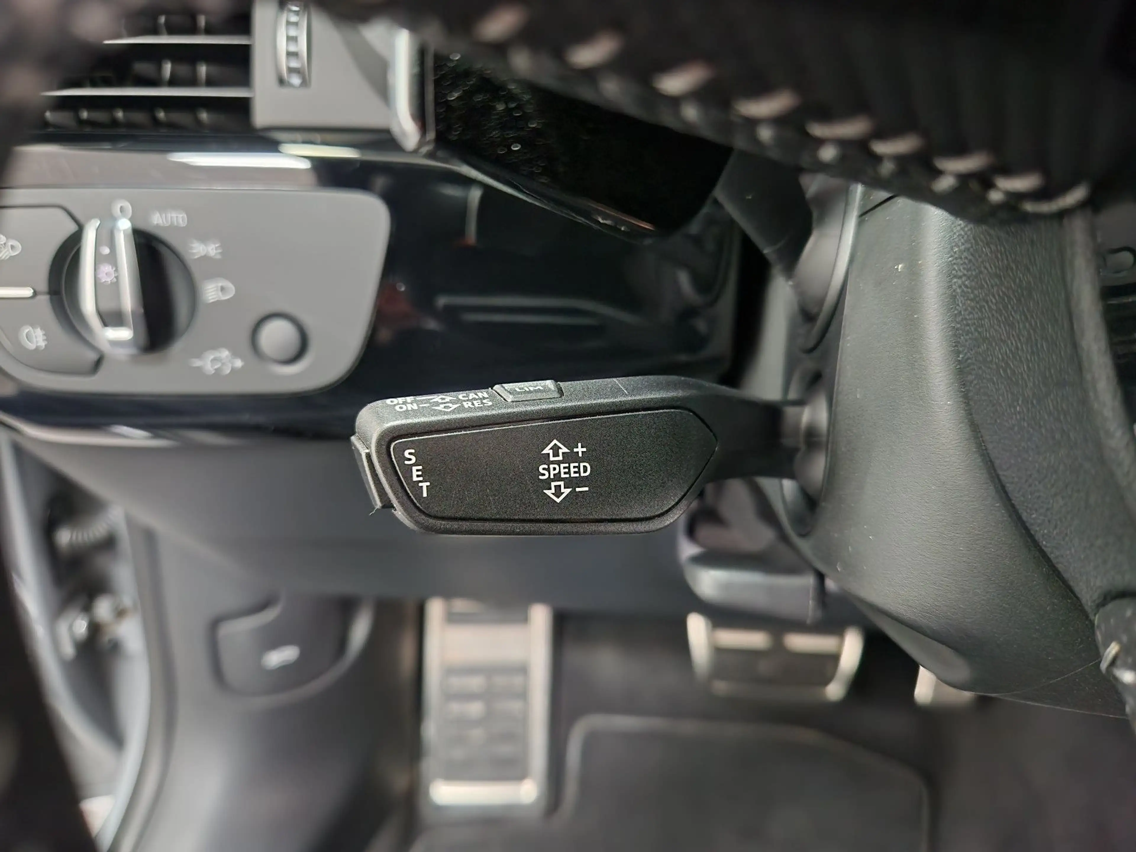 Audi RS5 Coupé quattro Pano SHZ LED Kam. Tel. — photo 19