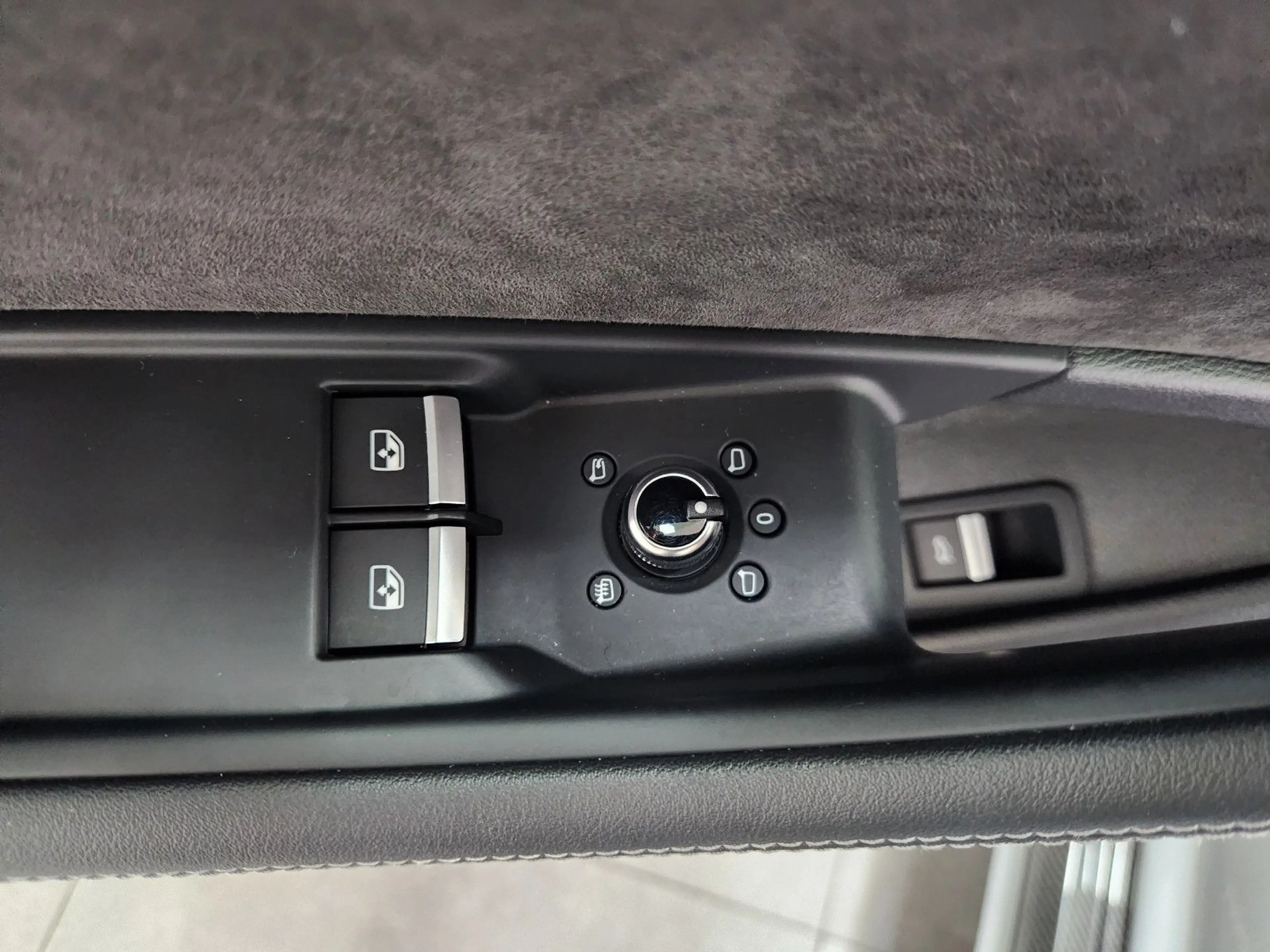 Audi RS5 Coupé quattro Pano SHZ LED Kam. Tel. — photo 31