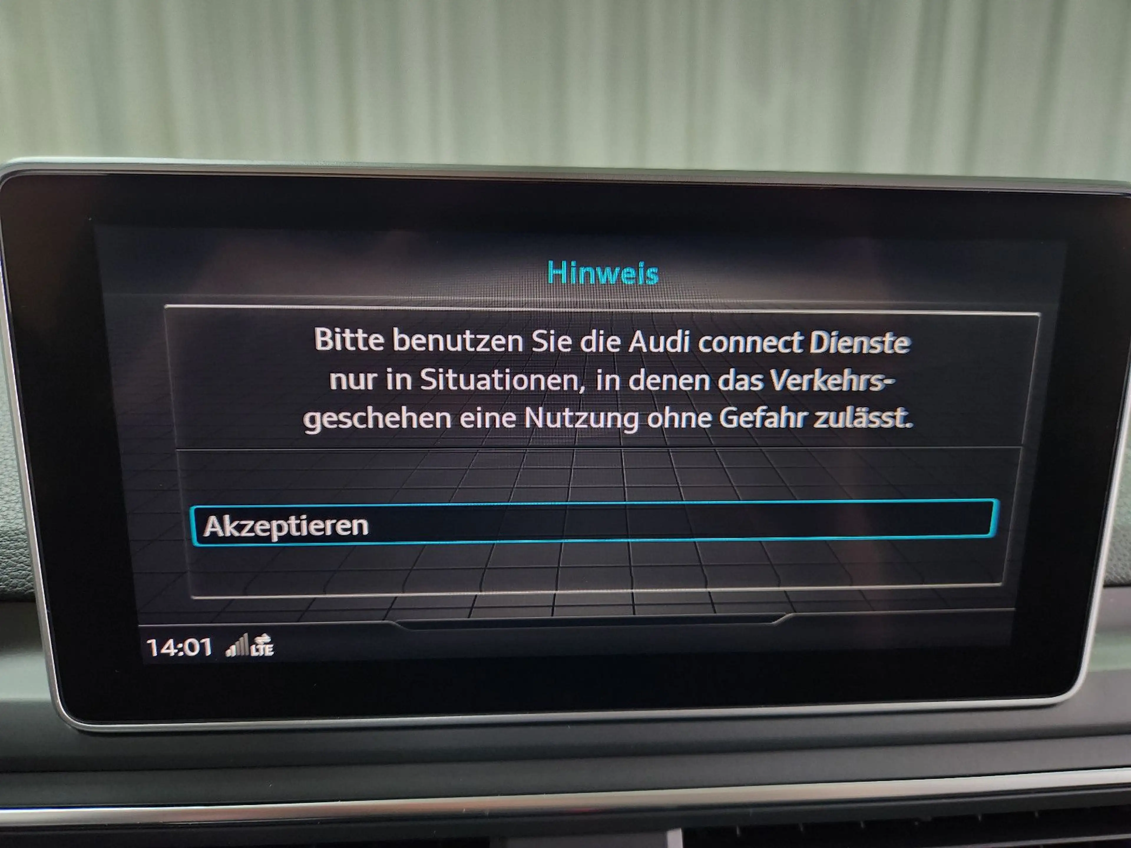 Audi RS5 Coupé quattro Pano SHZ LED Kam. Tel. — photo 26