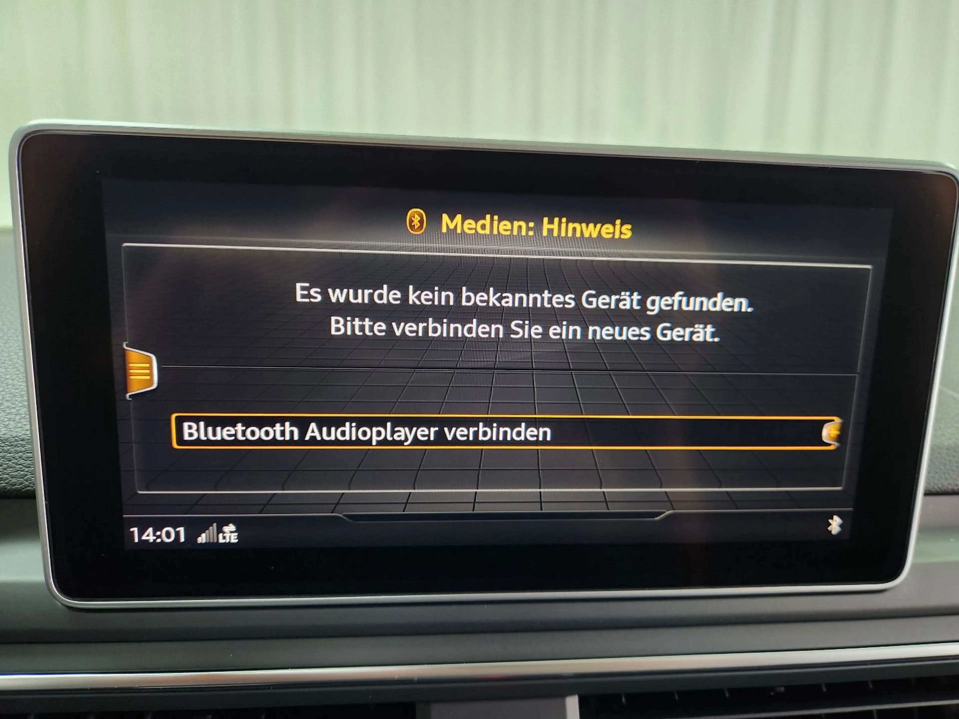 Audi RS5 Coupé quattro Pano SHZ LED Kam. Tel. — photo 25