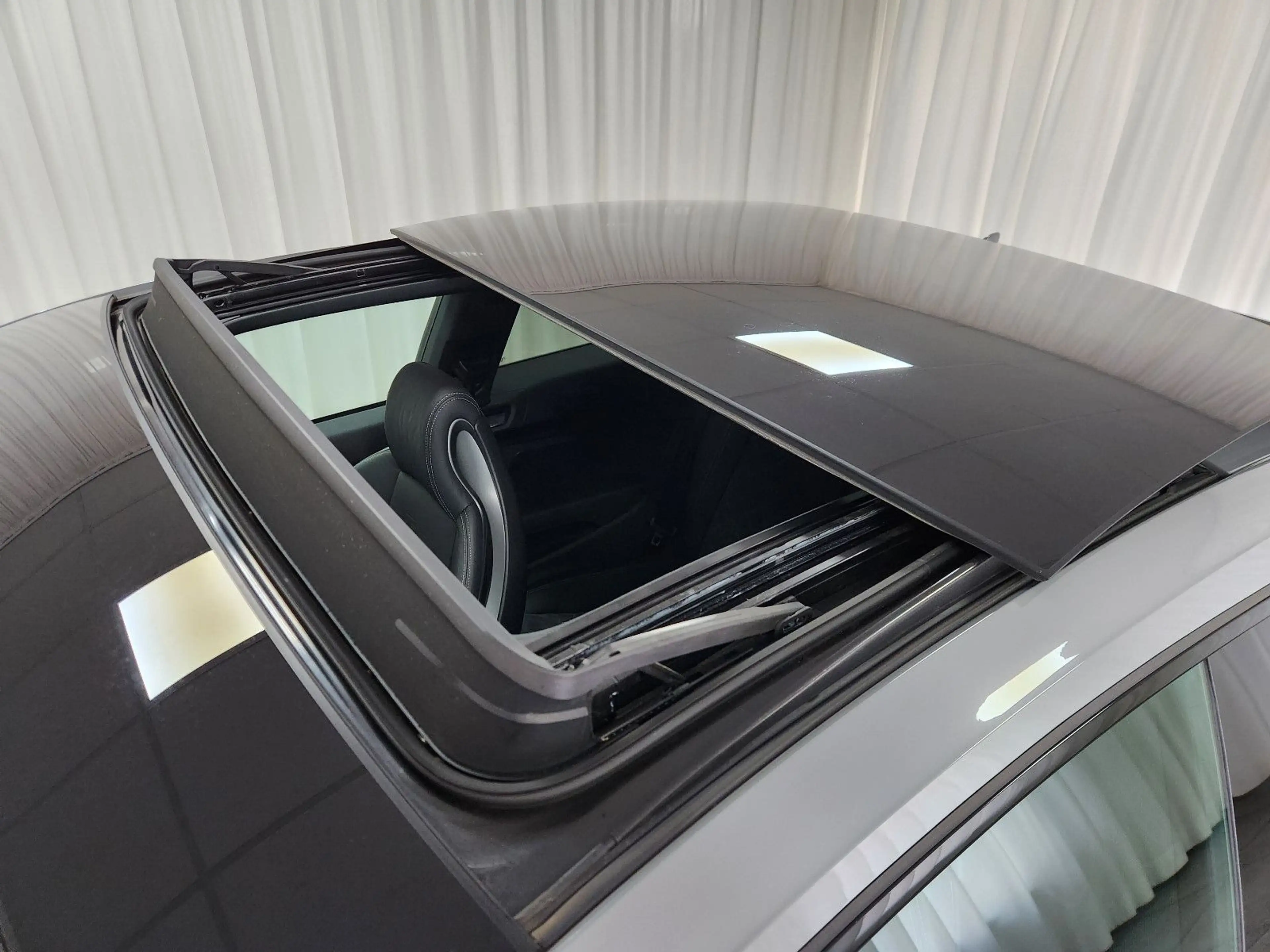 Audi RS5 Coupé quattro Pano SHZ LED Kam. Tel. — photo 4