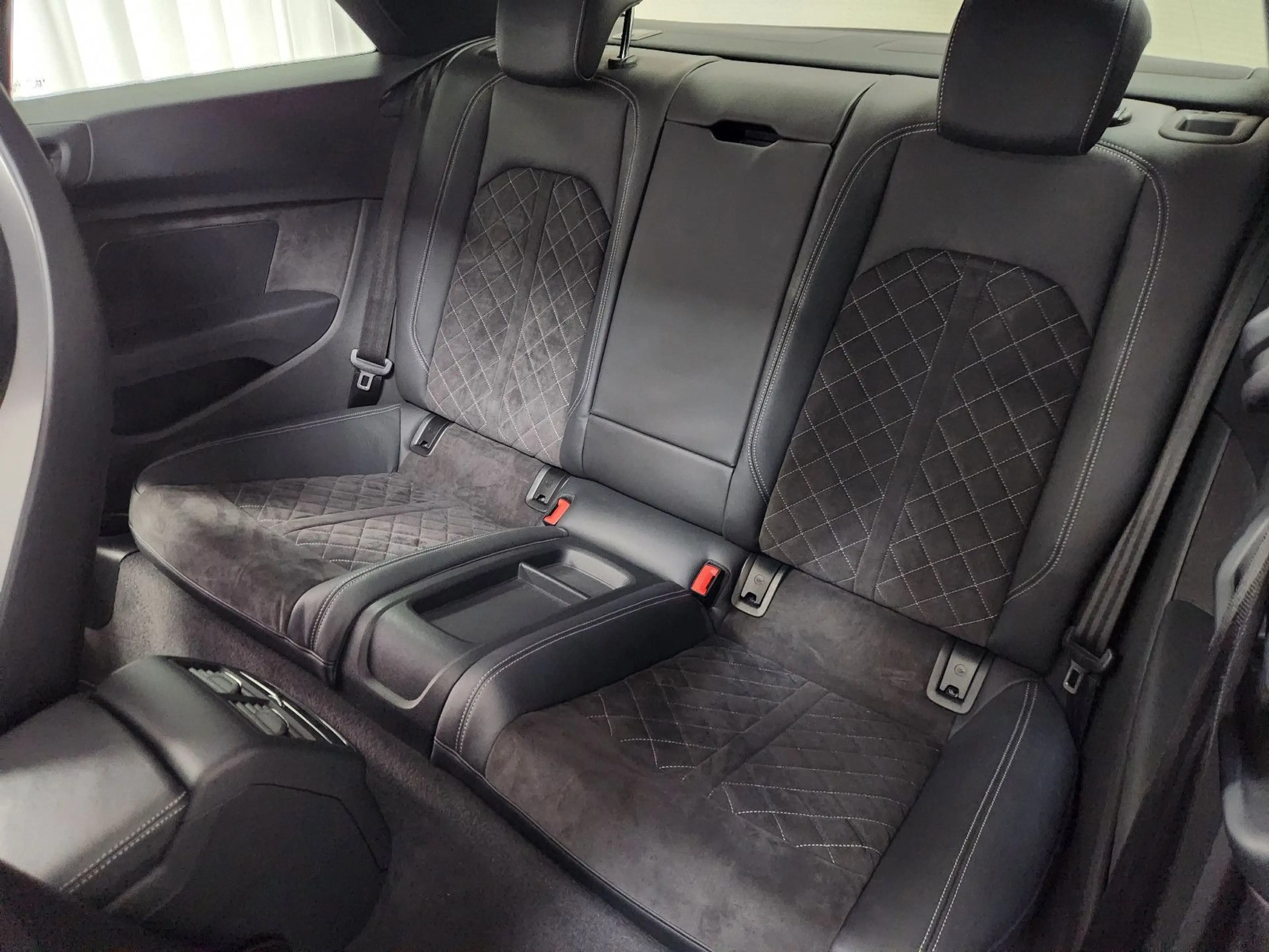 Audi RS5 Coupé quattro Pano SHZ LED Kam. Tel. — photo 15