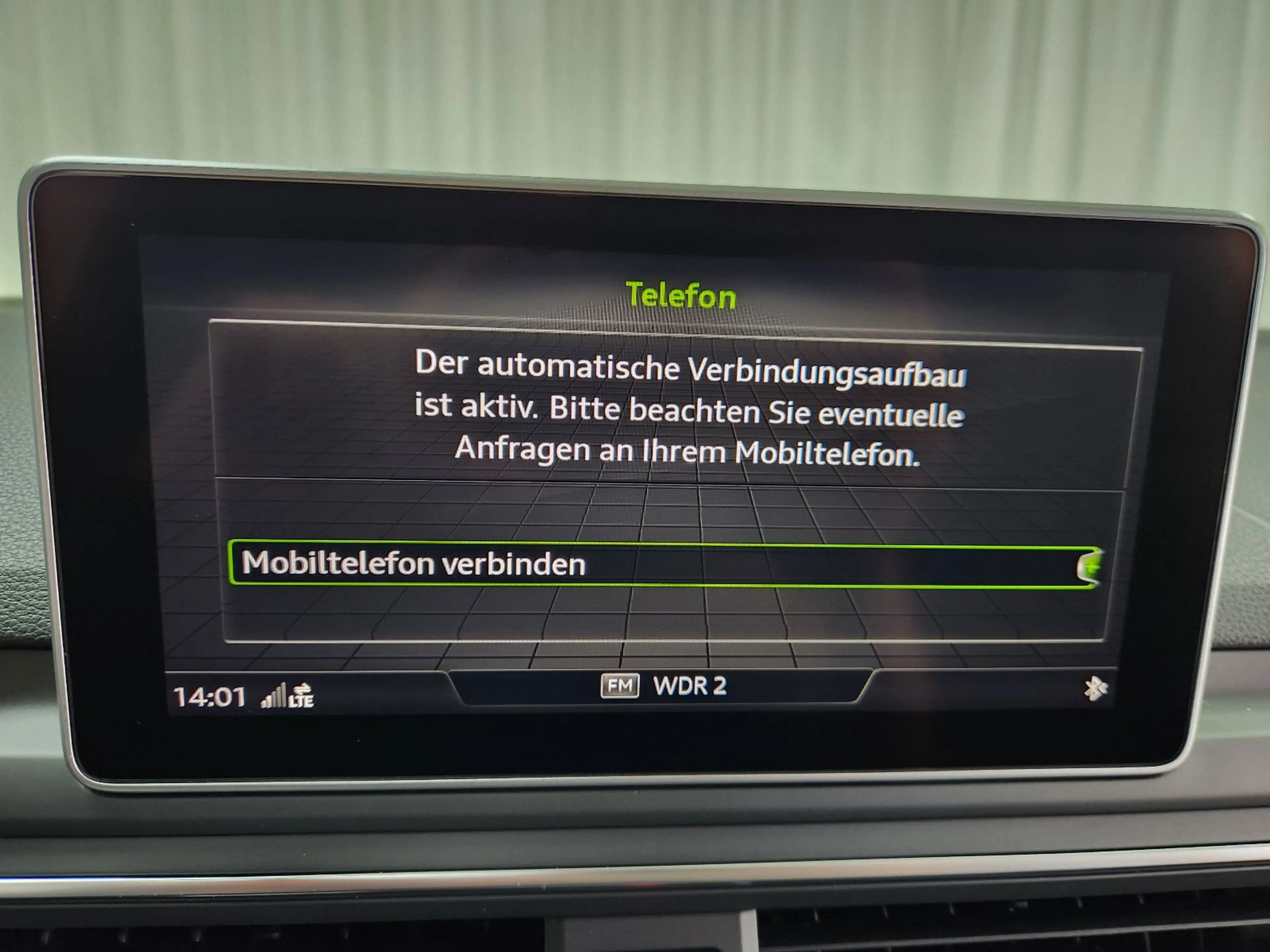 Audi RS5 Coupé quattro Pano SHZ LED Kam. Tel. — photo 24