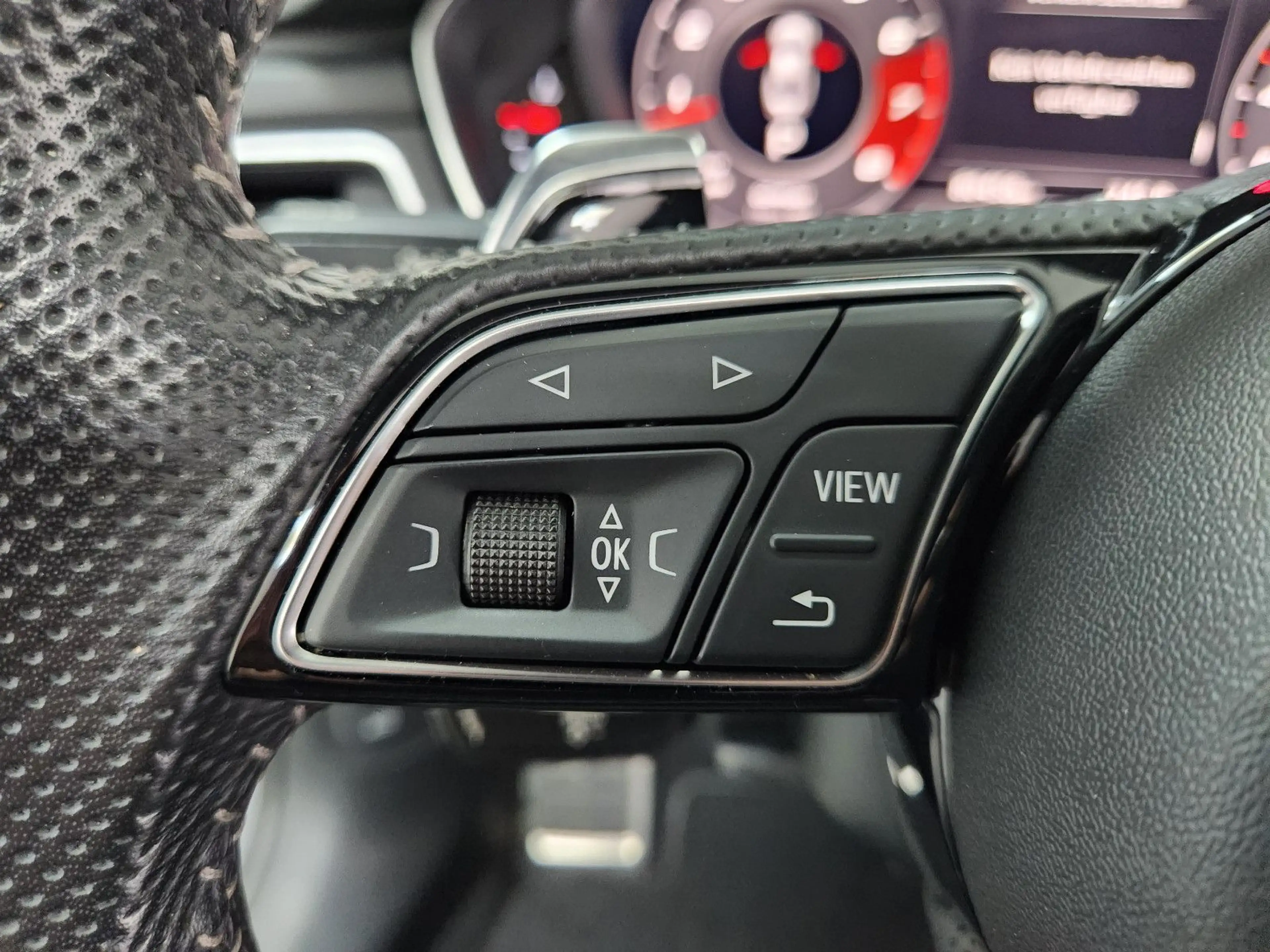 Audi RS5 Coupé quattro Pano SHZ LED Kam. Tel. — photo 17