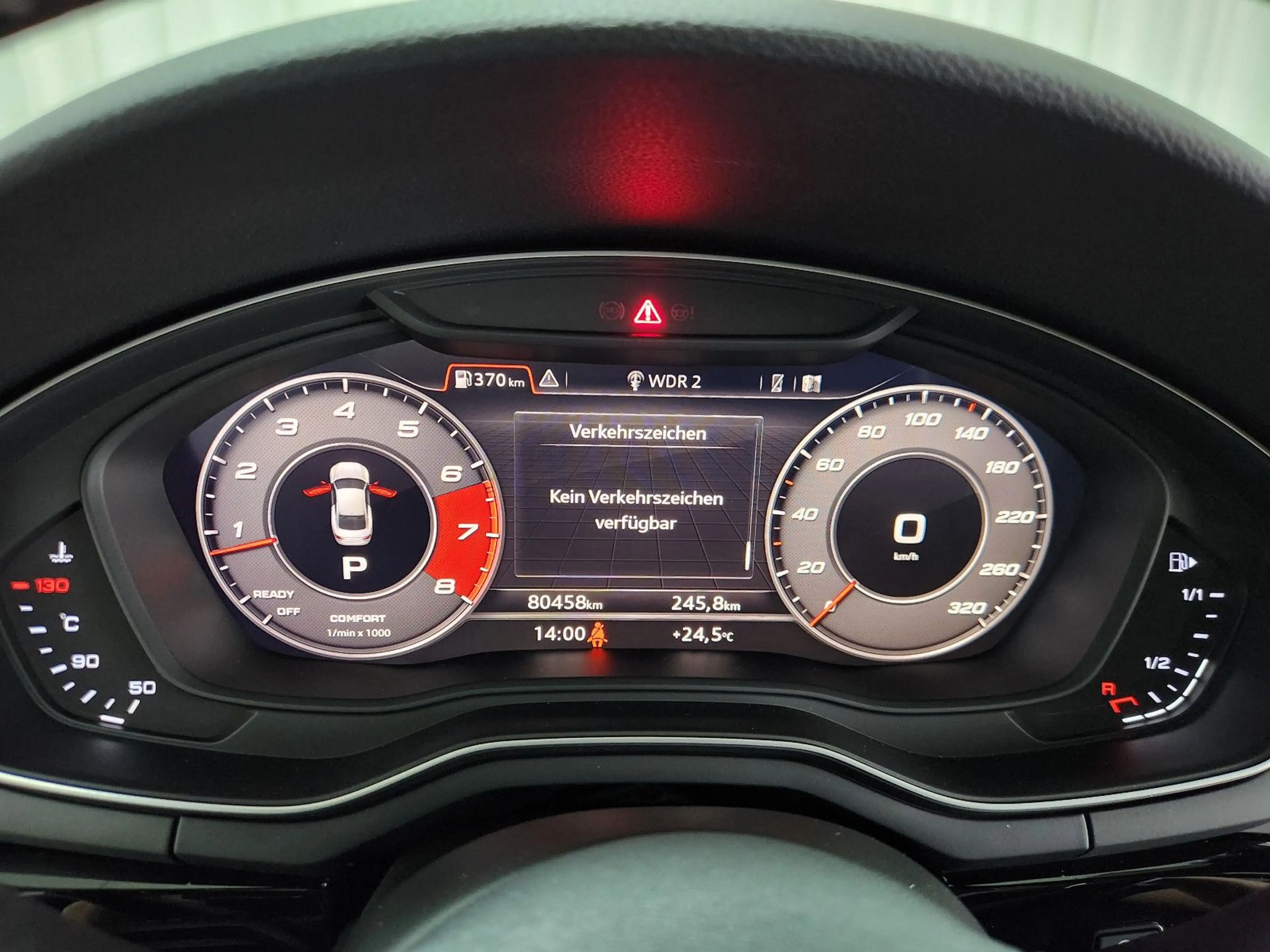 Audi RS5 Coupé quattro Pano SHZ LED Kam. Tel. — photo 20