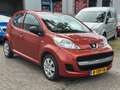 Peugeot 107 1.0-12V XR Nieuwe APK BJ: 2009 Brun - thumbnail 3
