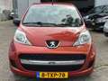 Peugeot 107 1.0-12V XR Nieuwe APK BJ: 2009 Brun - thumbnail 2