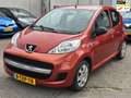 Peugeot 107 1.0-12V XR Nieuwe APK BJ: 2009 Brun - thumbnail 1