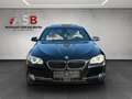 BMW 525 d Lim. Leder*SD*Xenon*Frontentertainment*Navi Czarny - thumbnail 2