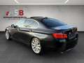 BMW 525 d Lim. Leder*SD*Xenon*Frontentertainment*Navi Czarny - thumbnail 16