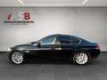 BMW 525 d Lim. Leder*SD*Xenon*Frontentertainment*Navi Czarny - thumbnail 18