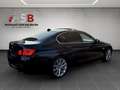 BMW 525 d Lim. Leder*SD*Xenon*Frontentertainment*Navi Czarny - thumbnail 12