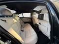 BMW 525 d Lim. Leder*SD*Xenon*Frontentertainment*Navi Czarny - thumbnail 8