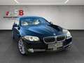 BMW 525 d Lim. Leder*SD*Xenon*Frontentertainment*Navi Czarny - thumbnail 3