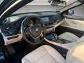 BMW 525 d Lim. Leder*SD*Xenon*Frontentertainment*Navi Czarny - thumbnail 6