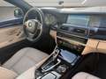 BMW 525 d Lim. Leder*SD*Xenon*Frontentertainment*Navi Czarny - thumbnail 13