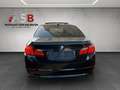 BMW 525 d Lim. Leder*SD*Xenon*Frontentertainment*Navi Czarny - thumbnail 17