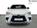 Lexus RX 500h F SPORT Line AWD 371HP Direct4 Weiß - thumbnail 7