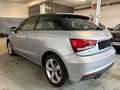 Audi A1 3p 1.4 tfsi Metal Plus 125cv PREZZO REALE Argento - thumbnail 3