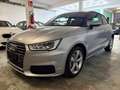 Audi A1 3p 1.4 tfsi Metal Plus 125cv PREZZO REALE Argento - thumbnail 2
