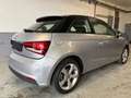 Audi A1 3p 1.4 tfsi Metal Plus 125cv PREZZO REALE Argento - thumbnail 5