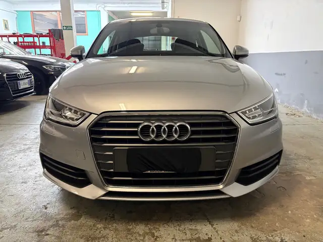 Audi A1 3p 1.4 tfsi Metal Plus 125cv PREZZO REALE