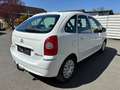 Citroen Xsara Picasso 1,6i First Weiß - thumbnail 4