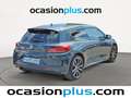 Volkswagen Scirocco 2.0 TSI BMT Typhoon by R-Line 132kW Gris - thumbnail 4
