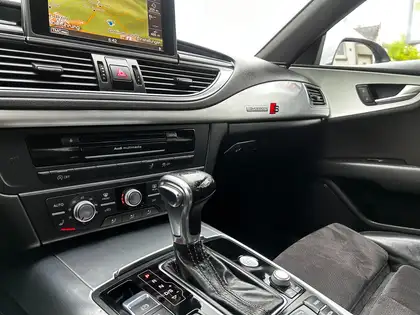 Annonce voiture d'occasion Audi A7 - CARADIZE