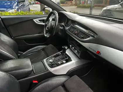 Annonce voiture d'occasion Audi A7 - CARADIZE