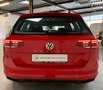 Volkswagen Passat Variant Passat Var. 1.6 TDI DSG Business Virtual,LED,KAM Rot - thumbnail 8