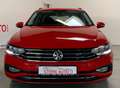 Volkswagen Passat Variant Passat Var. 1.6 TDI DSG Business Virtual,LED,KAM Piros - thumbnail 7