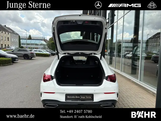 Mercedes-Benz 250 view 15