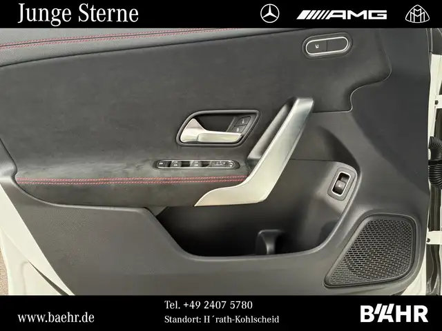 Mercedes-Benz 250 view 14